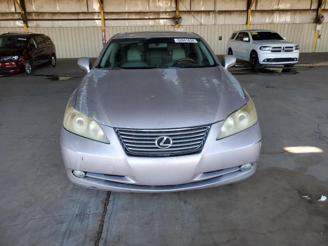 Photo 4 VIN: JTHBJ46G172150178 - LEXUS ES350 