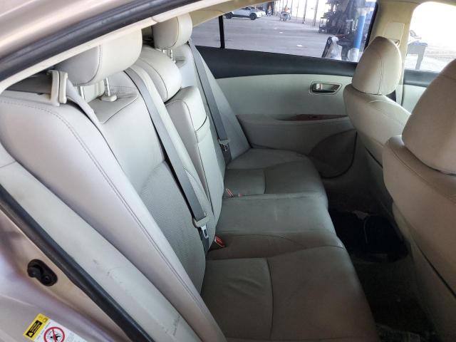 Photo 9 VIN: JTHBJ46G172150178 - LEXUS ES350 