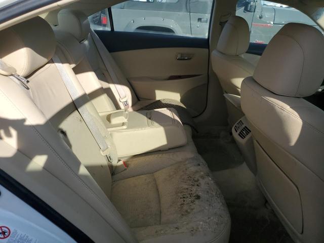 Photo 9 VIN: JTHBJ46G182160937 - LEXUS ES 350 