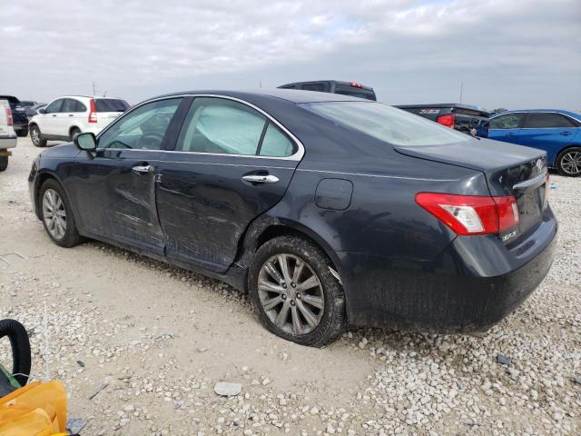 Photo 1 VIN: JTHBJ46G182163286 - LEXUS ES350 