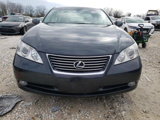 Photo 4 VIN: JTHBJ46G182163286 - LEXUS ES350 