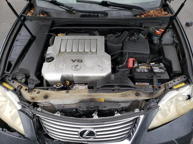 Photo 10 VIN: JTHBJ46G182167807 - LEXUS ES350 