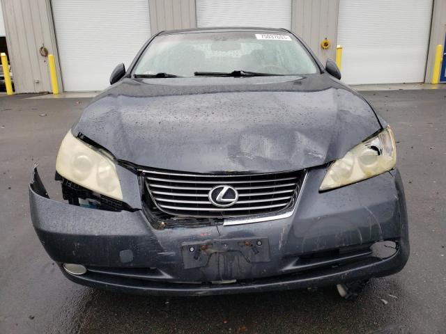 Photo 4 VIN: JTHBJ46G182167807 - LEXUS ES350 