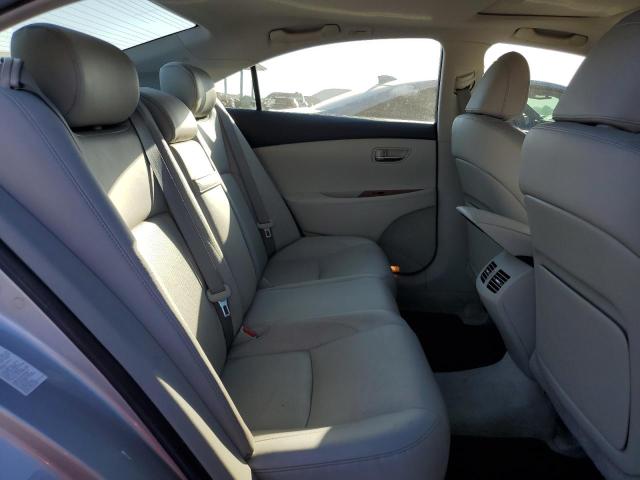 Photo 9 VIN: JTHBJ46G182171923 - LEXUS ES 350 