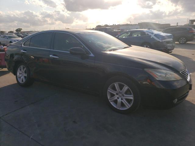 Photo 3 VIN: JTHBJ46G182172943 - LEXUS ES 350 