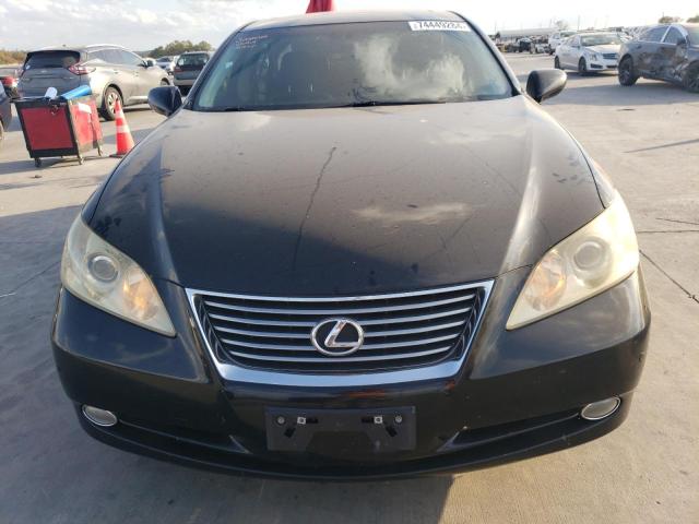 Photo 4 VIN: JTHBJ46G182172943 - LEXUS ES 350 