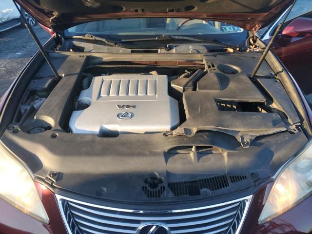 Photo 10 VIN: JTHBJ46G182175972 - LEXUS ES350 