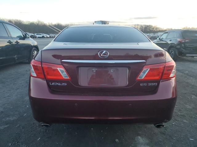 Photo 5 VIN: JTHBJ46G182175972 - LEXUS ES350 