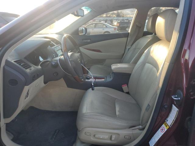 Photo 6 VIN: JTHBJ46G182175972 - LEXUS ES350 