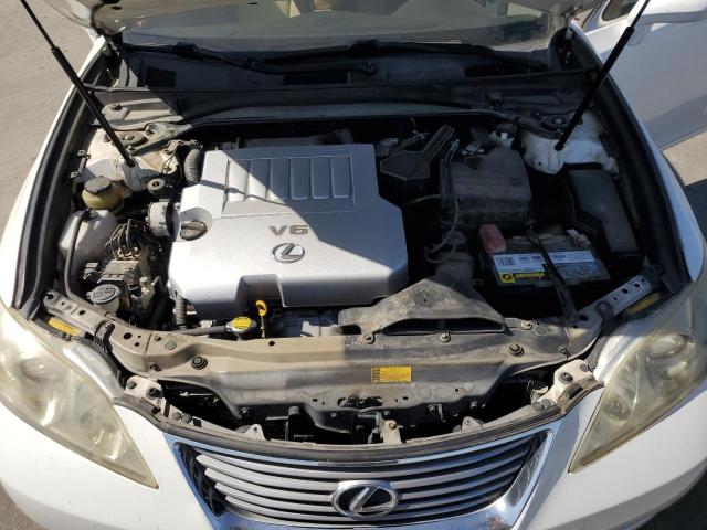 Photo 10 VIN: JTHBJ46G182179116 - LEXUS ES 350 