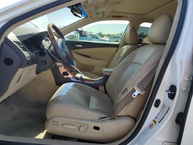 Photo 6 VIN: JTHBJ46G182179116 - LEXUS ES 350 