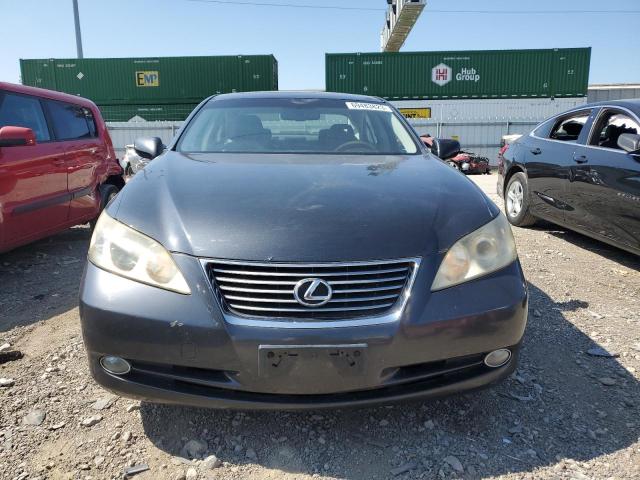 Photo 4 VIN: JTHBJ46G182183635 - LEXUS ES 350 