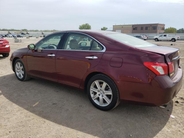 Photo 1 VIN: JTHBJ46G182184249 - LEXUS ES 350 