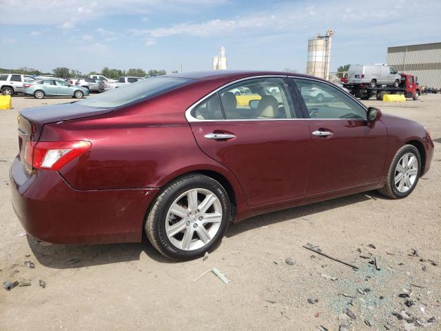 Photo 2 VIN: JTHBJ46G182184249 - LEXUS ES 350 