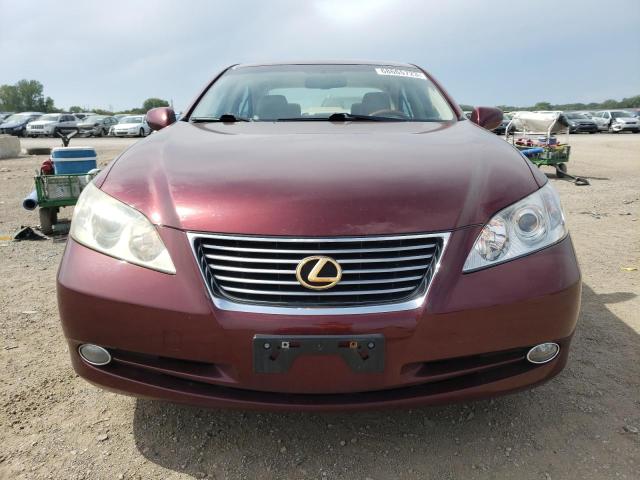 Photo 4 VIN: JTHBJ46G182184249 - LEXUS ES 350 