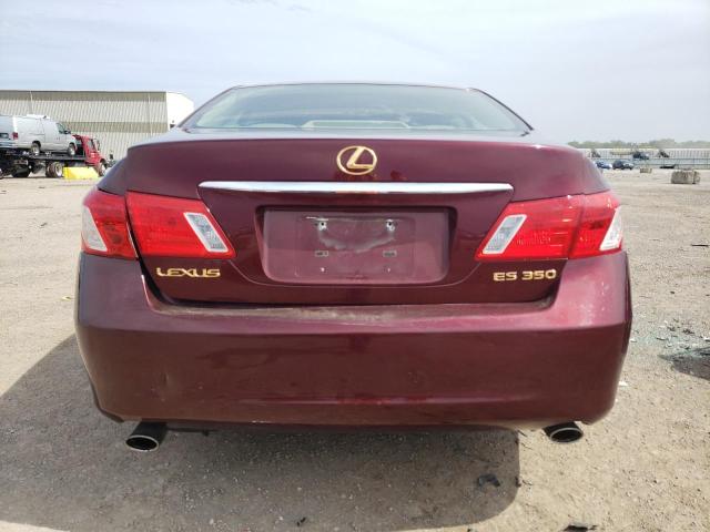 Photo 5 VIN: JTHBJ46G182184249 - LEXUS ES 350 