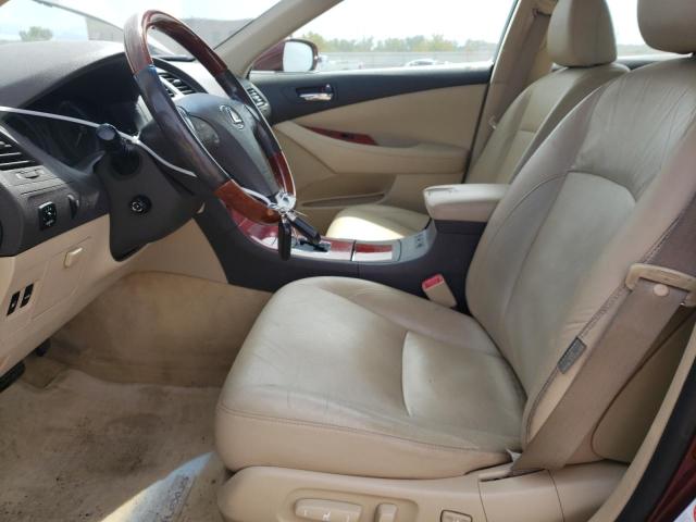 Photo 6 VIN: JTHBJ46G182184249 - LEXUS ES 350 