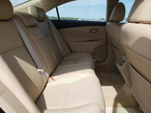 Photo 9 VIN: JTHBJ46G182184249 - LEXUS ES 350 