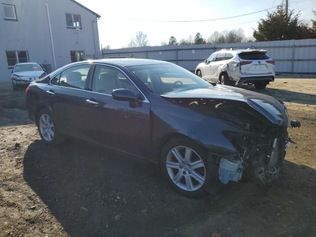 Photo 3 VIN: JTHBJ46G182189662 - LEXUS ES350 