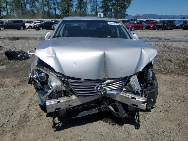 Photo 4 VIN: JTHBJ46G182197227 - LEXUS ES350 