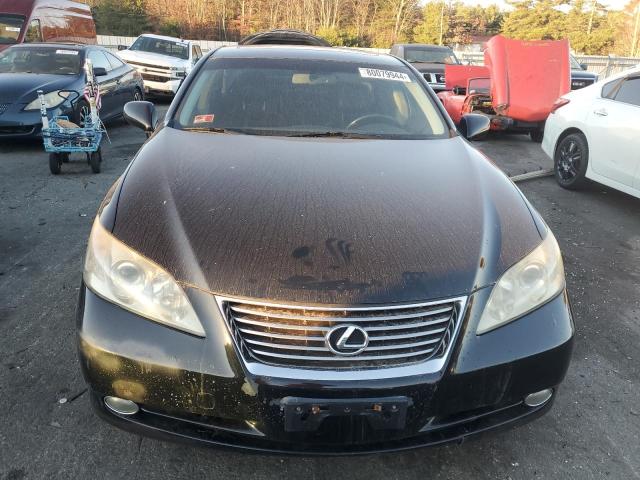 Photo 4 VIN: JTHBJ46G182198670 - LEXUS ES 350 