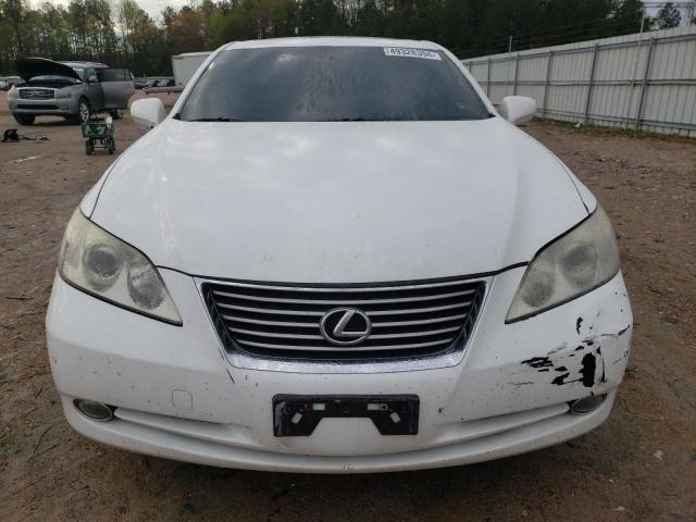 Photo 4 VIN: JTHBJ46G182207027 - LEXUS ES350 