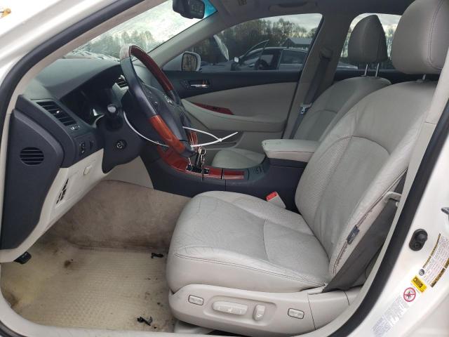 Photo 6 VIN: JTHBJ46G182207027 - LEXUS ES350 