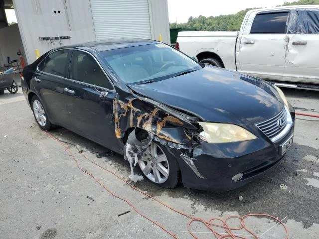 Photo 3 VIN: JTHBJ46G182211224 - LEXUS ES 350 