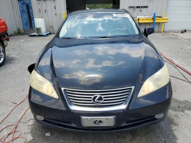 Photo 4 VIN: JTHBJ46G182211224 - LEXUS ES 350 