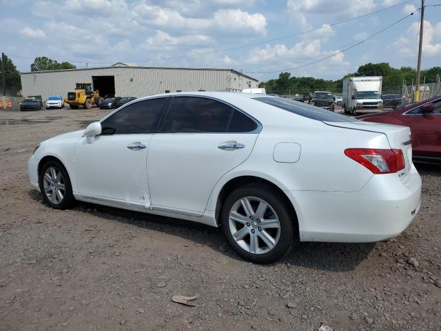 Photo 1 VIN: JTHBJ46G182219419 - LEXUS ES 350 