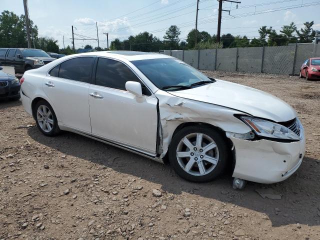 Photo 3 VIN: JTHBJ46G182219419 - LEXUS ES 350 