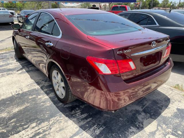 Photo 2 VIN: JTHBJ46G182222014 - LEXUS ES350 