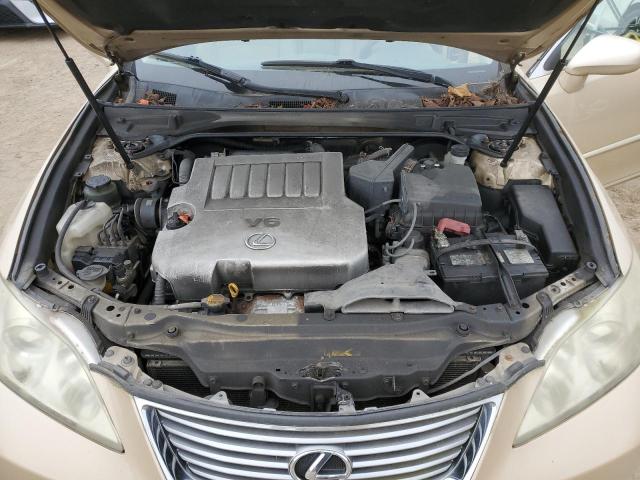 Photo 10 VIN: JTHBJ46G182235684 - LEXUS ES 350 