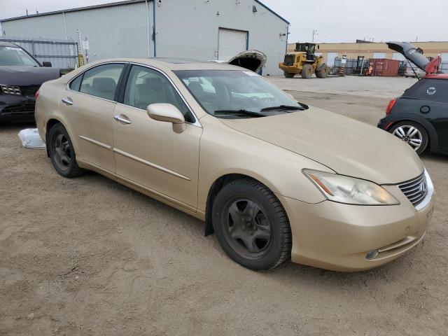 Photo 3 VIN: JTHBJ46G182235684 - LEXUS ES 350 