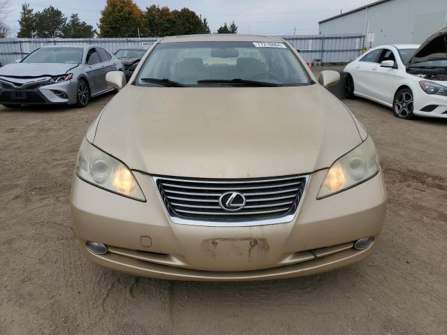 Photo 4 VIN: JTHBJ46G182235684 - LEXUS ES 350 