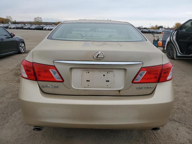 Photo 5 VIN: JTHBJ46G182235684 - LEXUS ES 350 