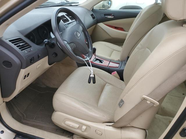 Photo 6 VIN: JTHBJ46G182235684 - LEXUS ES 350 