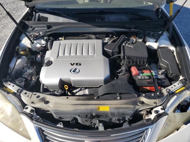 Photo 10 VIN: JTHBJ46G182245549 - LEXUS ES 350 