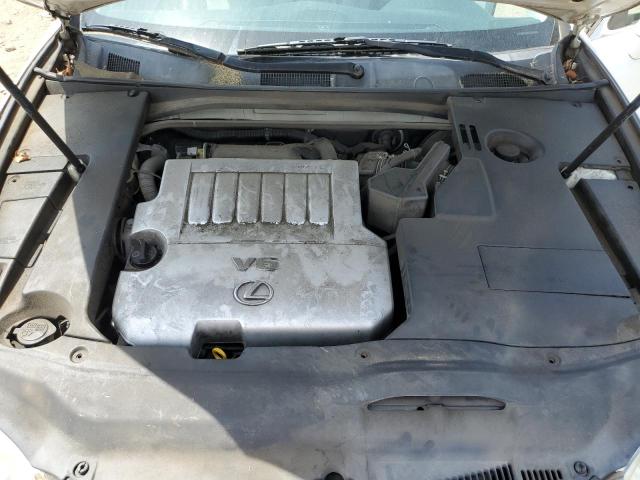 Photo 10 VIN: JTHBJ46G182250055 - LEXUS ES350 