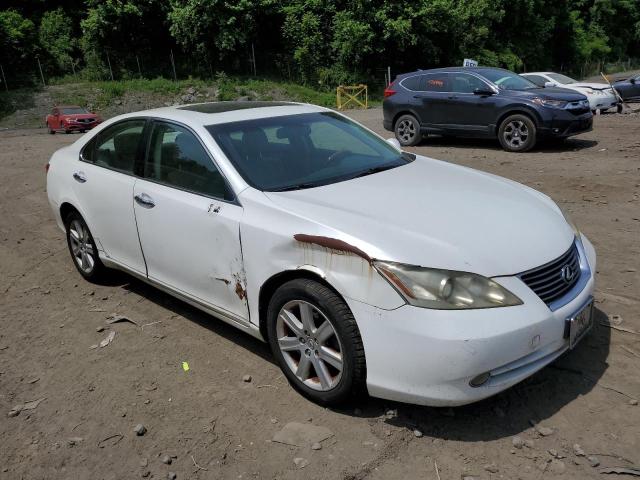 Photo 3 VIN: JTHBJ46G182250055 - LEXUS ES350 