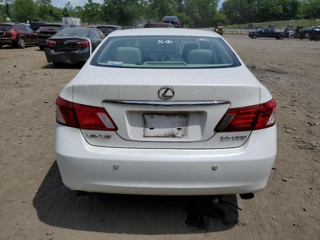 Photo 5 VIN: JTHBJ46G182250055 - LEXUS ES350 