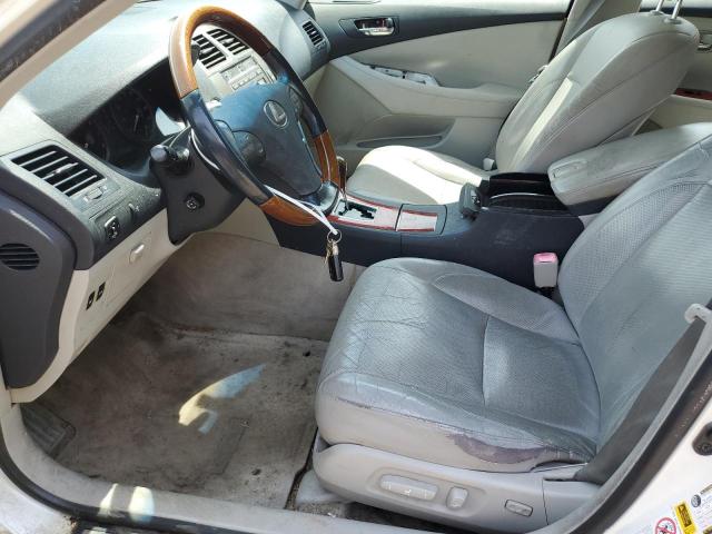 Photo 6 VIN: JTHBJ46G182250055 - LEXUS ES350 