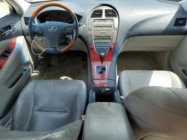 Photo 7 VIN: JTHBJ46G182250055 - LEXUS ES350 