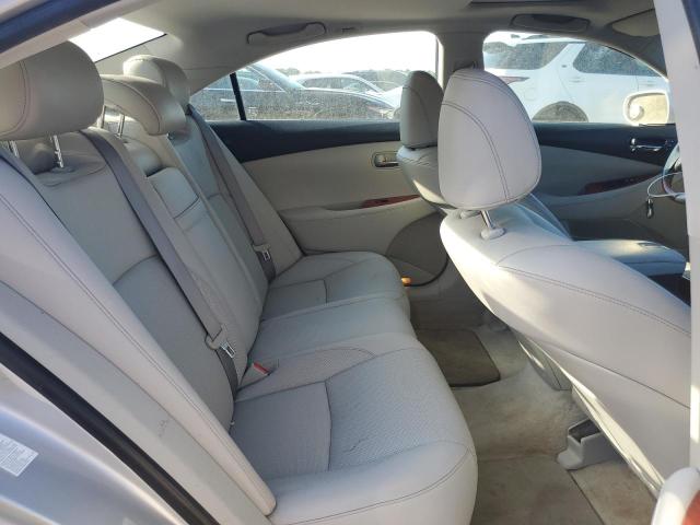 Photo 9 VIN: JTHBJ46G182255126 - LEXUS ES 350 