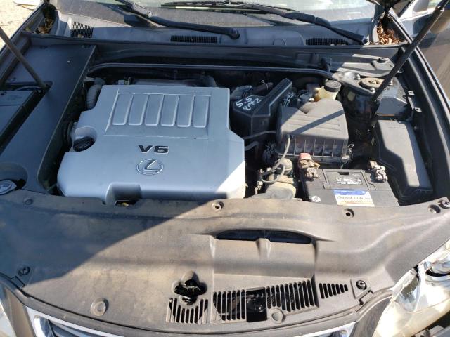 Photo 10 VIN: JTHBJ46G182258253 - LEXUS ES 350 