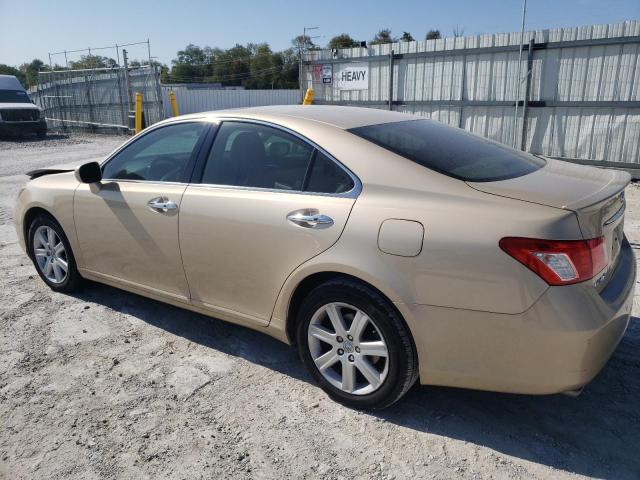 Photo 1 VIN: JTHBJ46G182260178 - LEXUS ES 350 