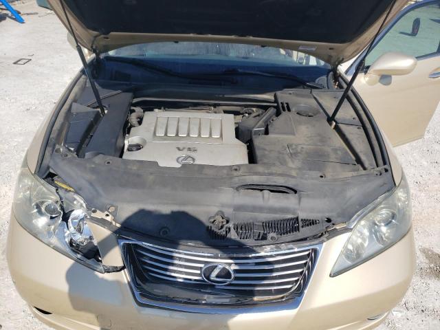 Photo 10 VIN: JTHBJ46G182260178 - LEXUS ES 350 