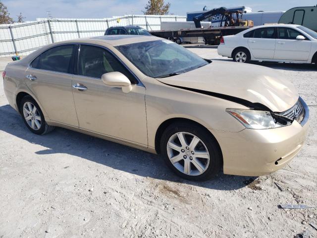 Photo 3 VIN: JTHBJ46G182260178 - LEXUS ES 350 