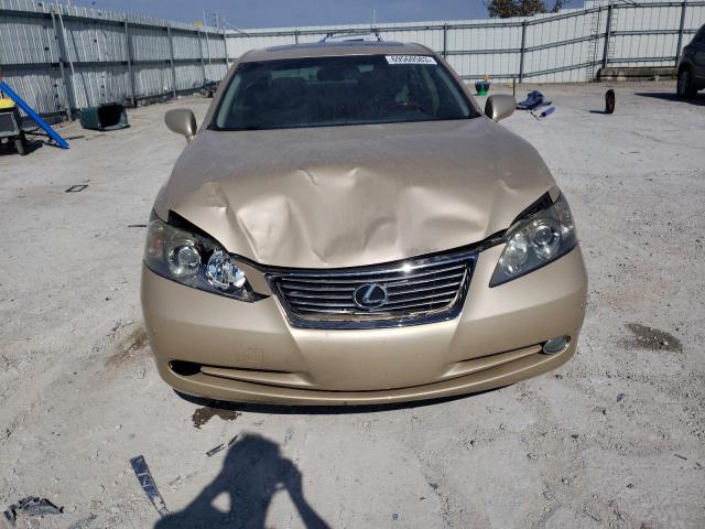 Photo 4 VIN: JTHBJ46G182260178 - LEXUS ES 350 