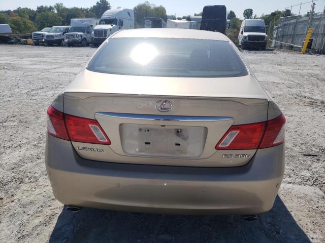 Photo 5 VIN: JTHBJ46G182260178 - LEXUS ES 350 